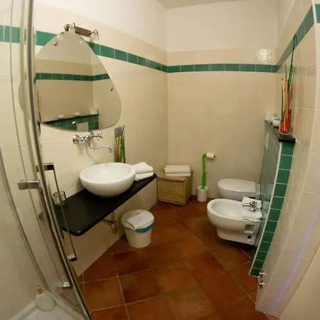 Bed & Breakfast Da Carla *