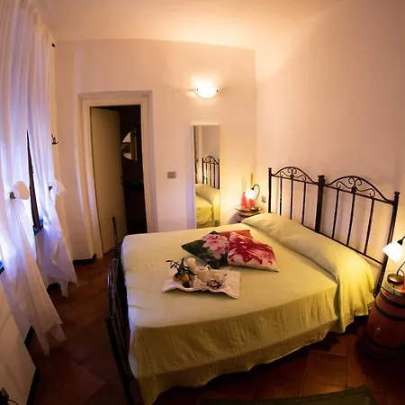 Bed & Breakfast Da Carla *